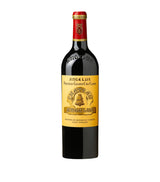 Harrods Château Angélus 2022 Bordeaux Red Wine 75cl- Buy online at McGrocer
