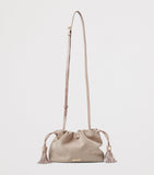 Aspinal of London large Soho crossbody pouch, imported from the UK