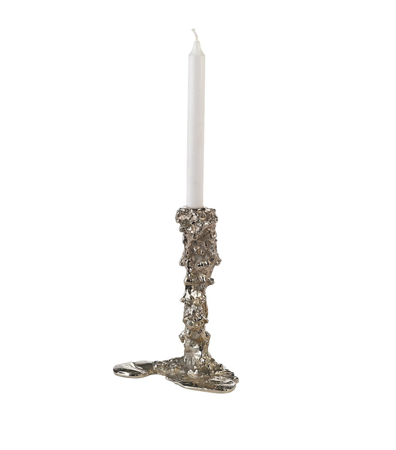 Polspotten Drip Candle Holder 25cm (British brand)