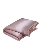 Harrods Gingerlily Silk Super King Duvet Cover (260cm x 220cm)- Buy online at McGrocer