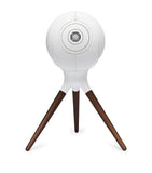 Devialet Treepod Phantom Ultimate 108 dB speaker stand - British product