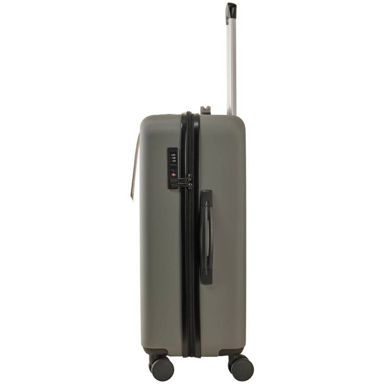Reebok Ogle hard trolley case with eight wheels - British product