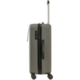 Reebok Ogle hard trolley case with eight wheels - British product