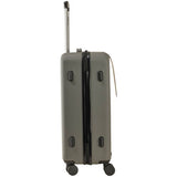 Reebok Ogle hard trolley case with eight wheels - British product