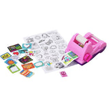 Argos Chad Valley Be U Make Your Own Stickers Machine Craft Activity Kit- Buy online at McGrocer