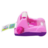 Chad Valley Be U sticker machine craft toy (British brand)