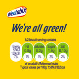 Weetabix Original cereal 24 pack - British product