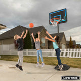 Lifetime youth portable basketball hoop 32 inch, UK version