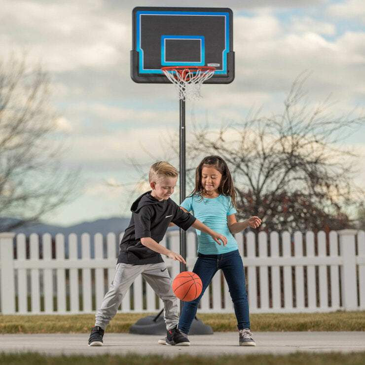 Lifetime youth portable basketball hoop 32 inch, UK version