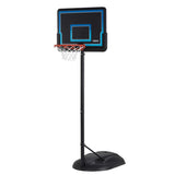 Lifetime youth portable basketball hoop 32 inch, UK version