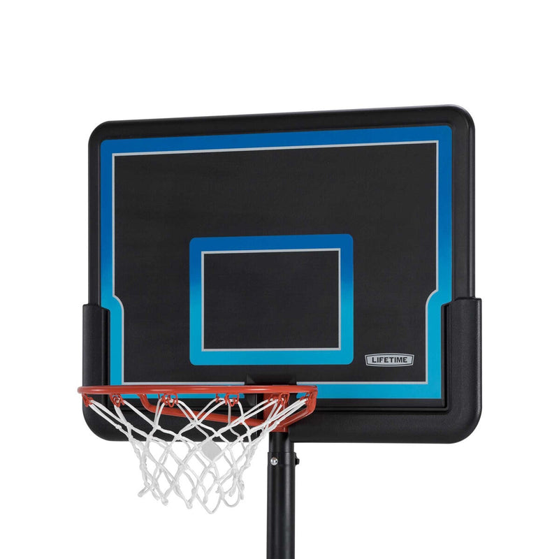 Lifetime youth portable basketball hoop 32 inch, UK version