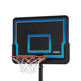 Lifetime youth portable basketball hoop 32 inch, UK version