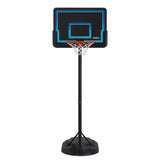 Lifetime youth portable basketball hoop 32 inch, UK version