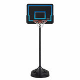 Lifetime youth portable basketball hoop 32 inch, UK version