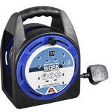 Argos Masterplug 4 Socket 15m Extension Lead- Buy online at McGrocer