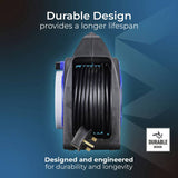Masterplug 4 socket 15m extension lead (British brand)