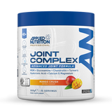 Holland & Barrett Applied Nutrition Joint Complex Support Powder Mango Crush 300g- Buy online at McGrocer