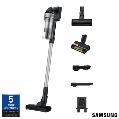 Costco UK Samsung Jet 65 Pet Max Cordless Vacuum Cleaner Teal/Silver- Buy online at McGrocer