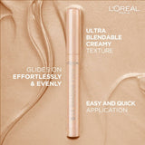 L'Oreal Paris eyeshadow sticks 3 pack, UK version