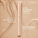 L'Oreal Paris eyeshadow sticks 3 pack, UK version