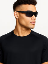 Next STORM Cleitus Polarised Black Sunglasses- Buy online at McGrocer