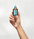 Moroccanoil Treatment Oil Light hair oil 25ml, imported from the UK