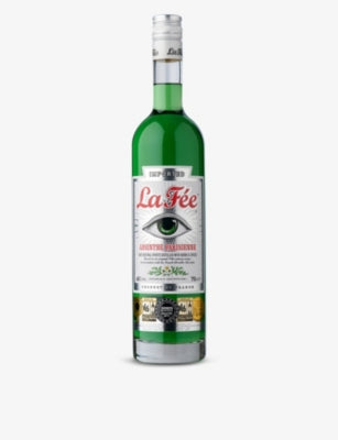 La Fée absinthe Parisienne 700ml bottle (British brand)