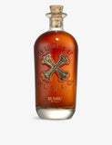 Bumbu naturally flavoured rum 700ml bottle, UK version