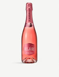 Luc Belaire sparkling rosé 750ml bottle, UK version