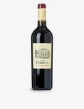 Chateau Perron Lalande-de-Pomerol red wine 750ml, UK version