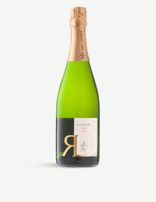 R&L Legras Blanc de Blancs Champagne Brut Grand Cru 750ml, UK version