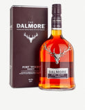 Dalmore Portwood Reserve single malt Scotch whisky 700ml - British product