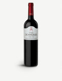 Malbec de Angeles 2015 malbec 750ml (British brand)