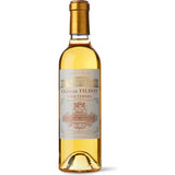 Château Filhot Sauternes dessert wine 375ml, imported from the UK