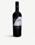 Axia Xynomavra Syrah red wine 750ml - British product