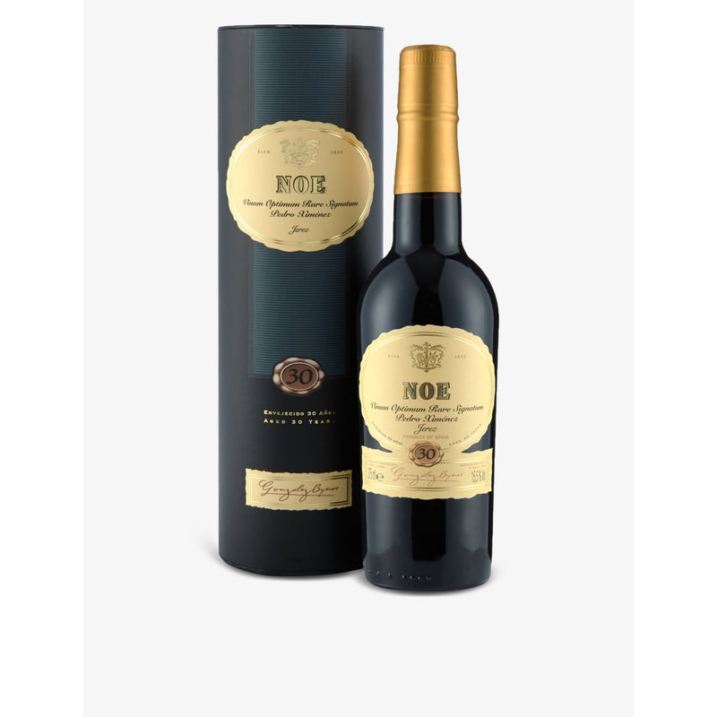 Gonzalez Byass Noe 375ml sweet sherry - British product