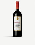 Viña von Siebenthal Carmenere wine 750ml, UK version