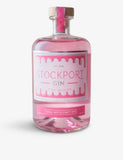 Stockport Gin Pink Edition bottle 700ml - British product