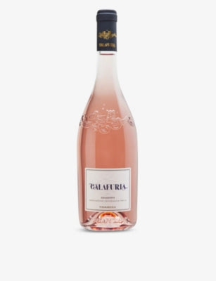 Tormaresca Calafuria Rosé 750ml Italian wine, UK version