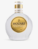 Mozart white chocolate cream liqueur 500ml, UK version