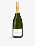 Delamotte Blanc de Blancs NV champagne 1.5L (British brand)