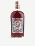 Monkey 47 sloe gin 500ml Black Forest - British product
