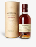 Aberlour A'bunadh single malt Scotch whisky 700ml, UK version