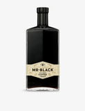 Mr Black Australian coffee liqueur 700ml bottle, UK version