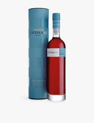 Warres Otima 10 year old tawny port 500ml (British brand)