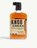 Knob Creek bourbon whiskey Kentucky straight 700ml - British product