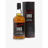 selfridges Glenfarclas 105 Cask Strength Single Malt Whisky 700ml- Buy online at McGrocer