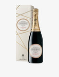 Laurent-Perrier La Cuvée Champagne 750ml, imported from the UK
