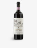 Fattoria Selvapiana Chianti Rufina red wine 750ml - British product