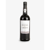 selfridges Croft Roeda Vintage Port 750ml- Buy online at McGrocer
